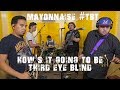 How S It Going To Be Third Eye Blind Mayonnaise TBT