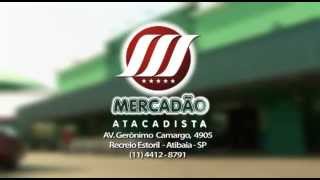 preview picture of video 'COMERCIA MERCADÃO ATACADISTA EM ATIBAIA'