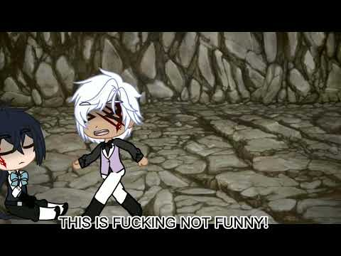 Vanitas death au? {Angst}