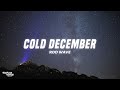 Rod Wave Cold December Lyrics