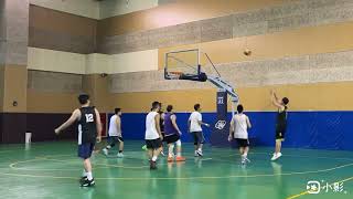 20250907 北區球聚 沒啥fu的一天#flow2pro #insta360