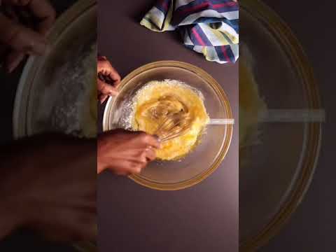 6 Coconut donut recipe