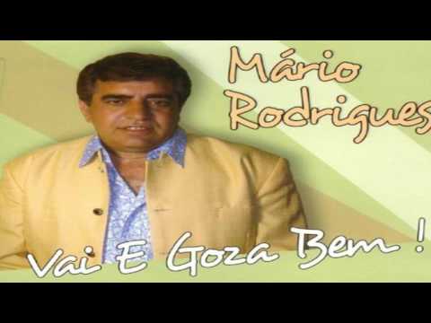 Mário Rodrigues - Criança Abandonada
