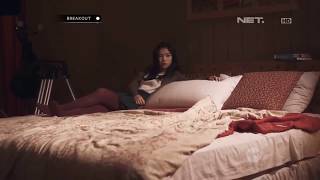BTS MV Winter Song (Isyana Sarasvati) on Breakout