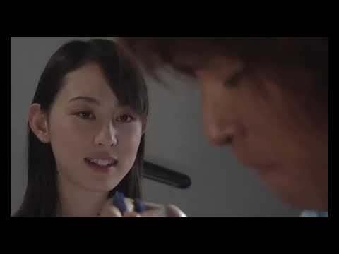 Kamen Rider Agito Salad Scene