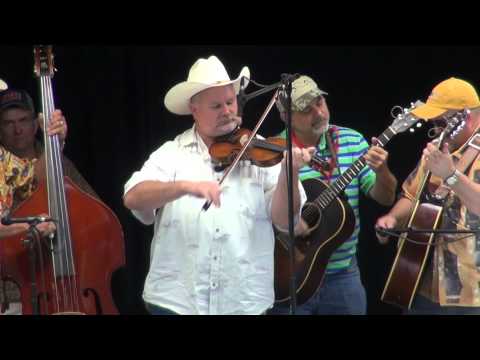 2015-04-26 TSC RR1 Reel C3 Wes Westmoreland - Hallettsville