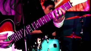 Converse Rubber Tracks - Ready, Set: Chelsea Wolfe Performs "Noorus"