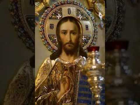 Troparul învierii gls.1