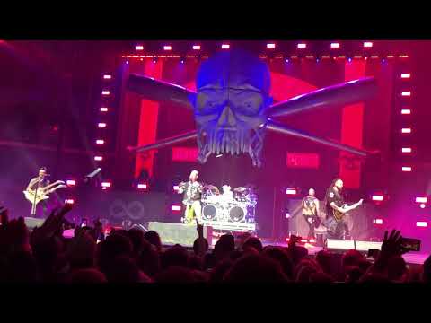 Five Finger Death Punch: Bad Company Live from Huntsville, AL 11/13/19