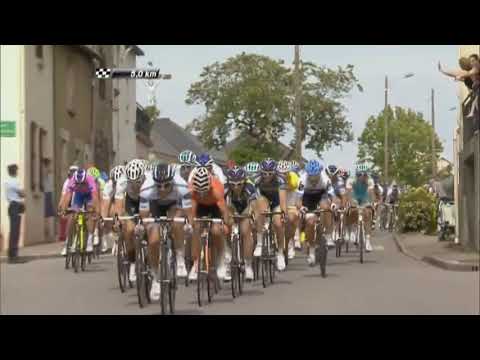 tour de france 2011 stage 3 redon