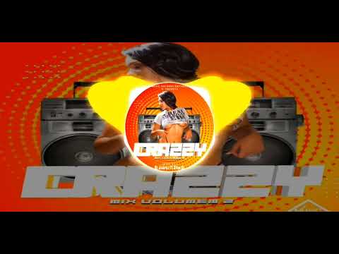 Crazy Mix Vol.2 |Dj Juárez Ft Stan Dj (Music Récord Editions)