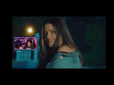 El DEMENTE REACCIONA A OKI X LUCK RA X FRIJO