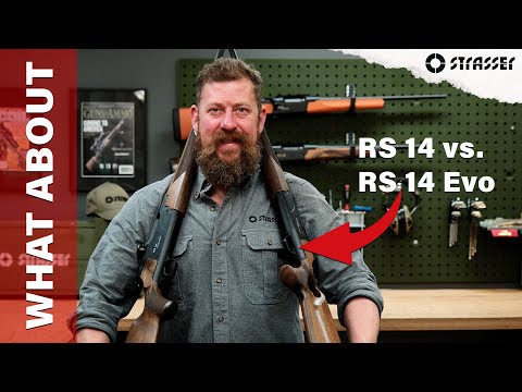 Die ultimative STRASSER RS 14 Modellübersicht