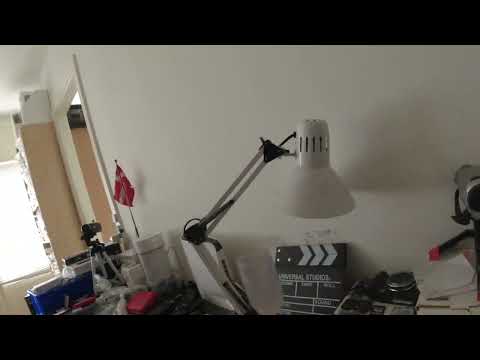 MongoTV_15100 - SER FULL GAME VIDEO - Del 64 - Cyberpunk 2077 - Fredag Kl. 12.30