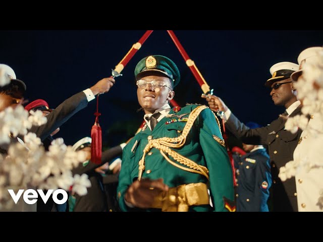 Video zu 'My Darling' ansehen