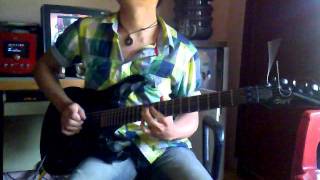 Video thumbnail for cort evl x4 by Hery Arta