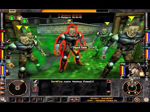 Let's Play Wizardry 8 Part 12