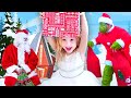 Stacy, Diana y Roma en una historia de Navidad para niños Stacy, Diana y Roma en una historia de Navidad para niños