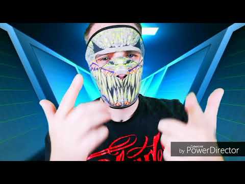 SCHRAPPNELLSPLITTER x NEKRO HOLICAN x FURIO