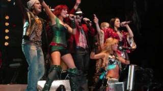 RBD - Yo Vivo Por Ti