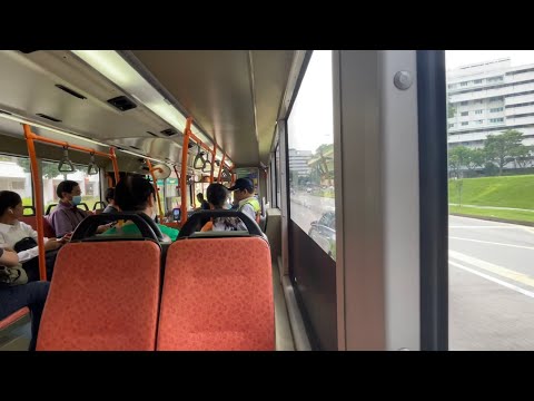 [SBST] (Retired) Ultra Loud Radiator - SBS7476R On Service 72 - Volvo B9TL CDGE Euro III