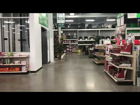 ThyssenKrupp Signa4 Hydraulic Scenic Elevator At Menards Evendale Commons In Sharonville, OH