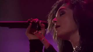 Tokio Hotel - Black (Live in Los Angeles) HD