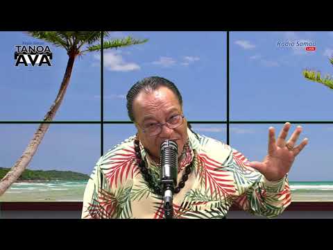Tanoa Ava Show, 01 JAN 2022 - Radio Samoa