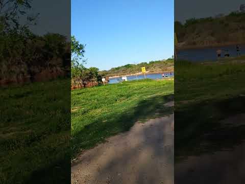 Balneario "La Boca" en Monte Buey - septiembre 2025