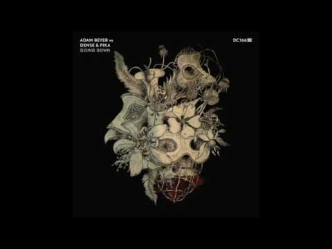 Adam Beyer Vs Dense & Pika - Going Down (Original Mix) [Drumcode]
