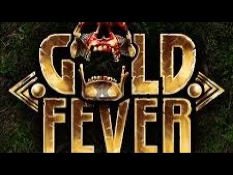 Gold Fever Radio - 4-24-2024