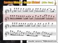 Careless whisper - (Alto Sax score) - Claudio ...