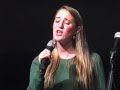 Christmas Eve on the Poor Side of Town (by Bill Pere, sung by Stef Schaufler)