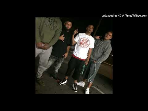 [SOLD] Bris x Mac J Type Beat - "Changed On Me"