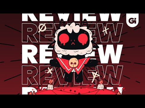 Cult of the Lamb Review – A Hellish Roguelike