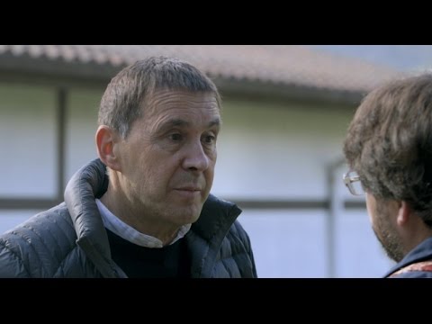 Arnaldo Otegi: "No me considero un terrorista" - Salvados