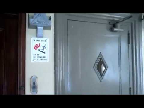 1933 Kimball Elevator at Apartments in Los Angeles, CA