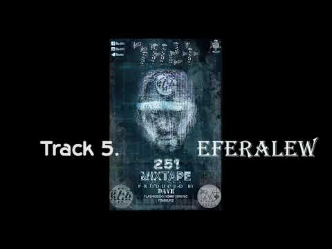 251 - Eferalew (Audio)