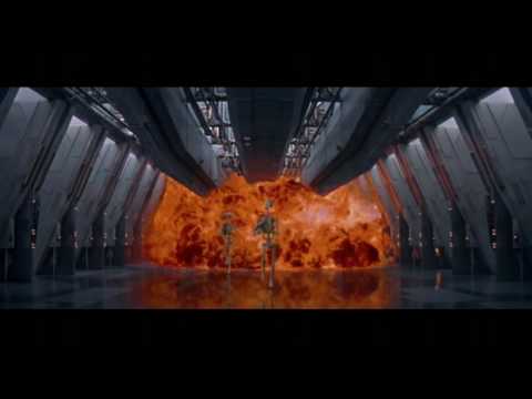 Star Wars Episode I: The Phantom Menace (1999) Theatrical Trailer