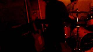 Screaming Females - Boyfriend Live @ Ronny's Chicago