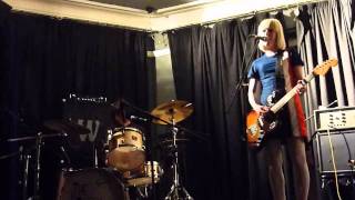 Lovely Eggs - Don't Look At Me (I Don't Like It)