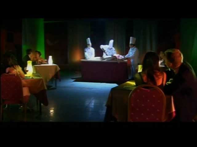 The Last Supper / Saigo no bansan (2005) HD