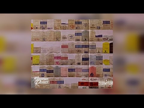 Chase Fetti Ft. Conway The Machine - Online (New Audio)