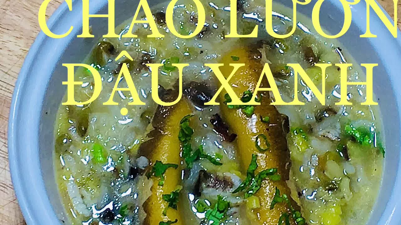 Nấu Lươn Cho Bé
