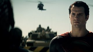 #recap O HOMEM DE AÇO - 2013 #filmes