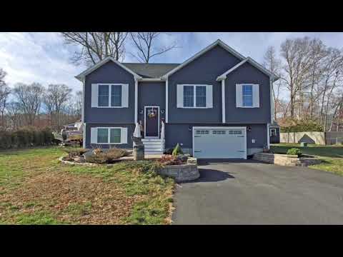 11 Flores Way, Fall River MA 02721