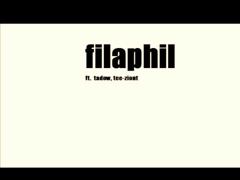 FILA PHIL ( CANT STOP MY SHINE )