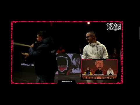 Kapo y BTA reaccionan a Mister Ego vs Hander || FINAL FMS ESPAÑA 2023