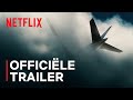 MH370: The Plane That Disappeared | Officiële trailer | Netflix