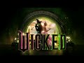 Wicked The Complete Soundtrack